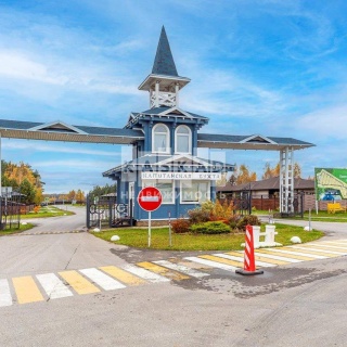 Объявление Дом, 300м2, 1 эт, 20 сот.