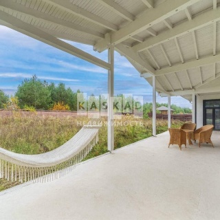 Объявление Дом, 300м2, 1 эт, 20 сот.