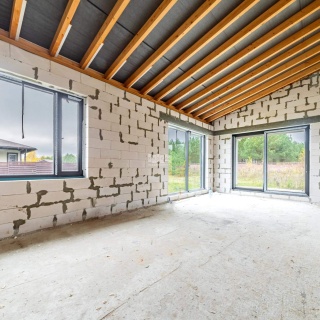 Объявление Дом, 200м2, 1 эт, 20 сот.