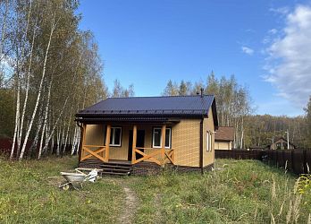 Дом, 92.7 м², 1 эт., 11.08 сот. - 3019163 Объявление Дом, 92.7 м², 1 эт., 11.08 сот.