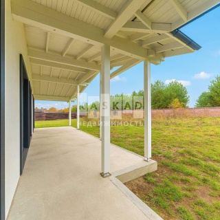 Объявление Дом, 200м2, 1 эт, 20 сот.