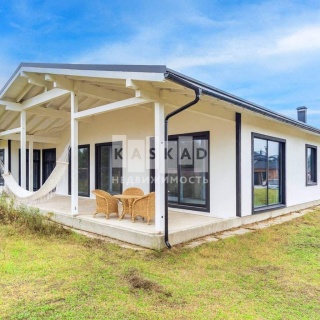 Объявление Дом, 300м2, 1 эт, 20 сот.