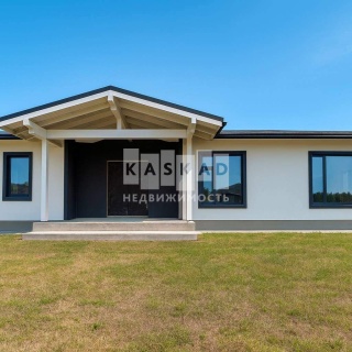 Объявление Дом, 200м2, 1 эт, 20 сот.