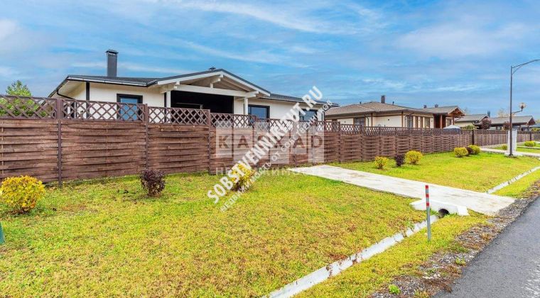 Объявление Дом, 300м2, 1 эт, 20 сот.