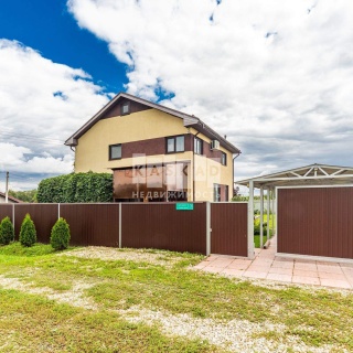 Объявление Дом, 170м2, 2 эт, 10 сот.