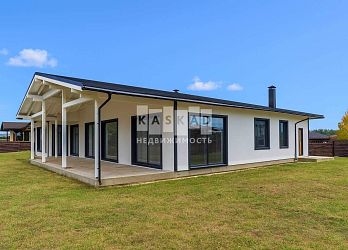 Дом, 200 м², 1 эт., 20 сот. - 3014730 Объявление Дом, 200 м², 1 эт., 20 сот.