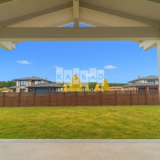 Объявление Дом, 200м2, 1 эт, 20 сот.