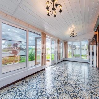 Объявление Дом, 170м2, 2 эт, 10 сот.