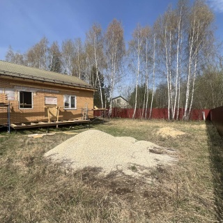 Объявление Дом, 92.7м2, 1 эт, 11.08 сот.