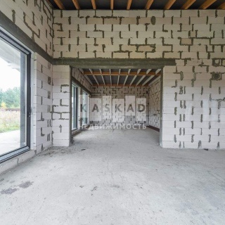 Объявление Дом, 300м2, 1 эт, 20 сот.