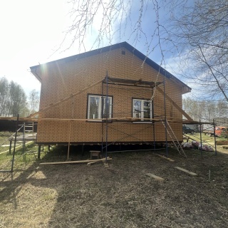 Объявление Дом, 92.7м2, 1 эт, 11.08 сот.