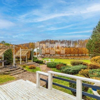 Объявление Дом, 300м2, 1 эт, 20 сот.