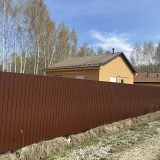 Объявление Дом, 92.7м2, 1 эт, 11.08 сот.