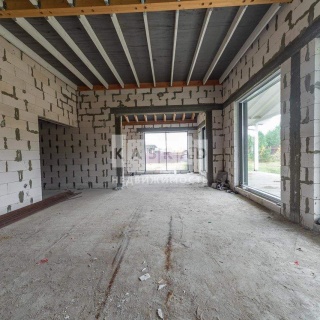 Объявление Дом, 200м2, 1 эт, 20 сот.