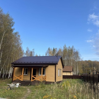 Объявление Дом, 92.7м2, 1 эт, 11.08 сот.